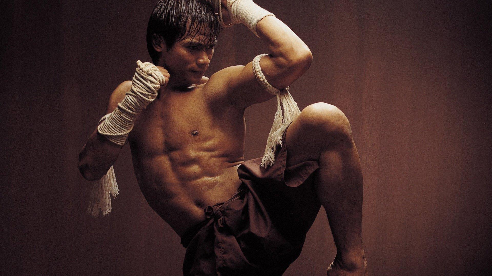 1920x1080 Ong Bak HD Wallpaper Und Hintergründe