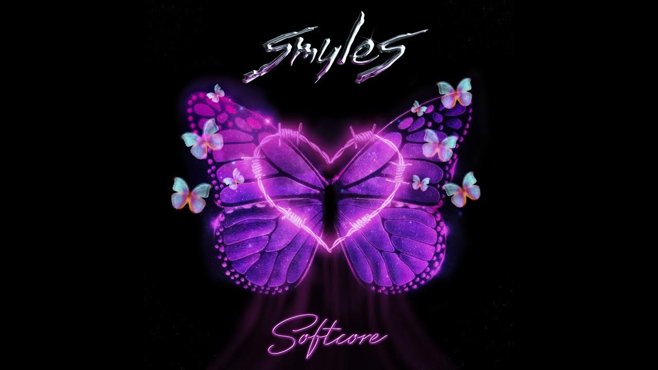 1280x720 SMYLES (Official Audio)