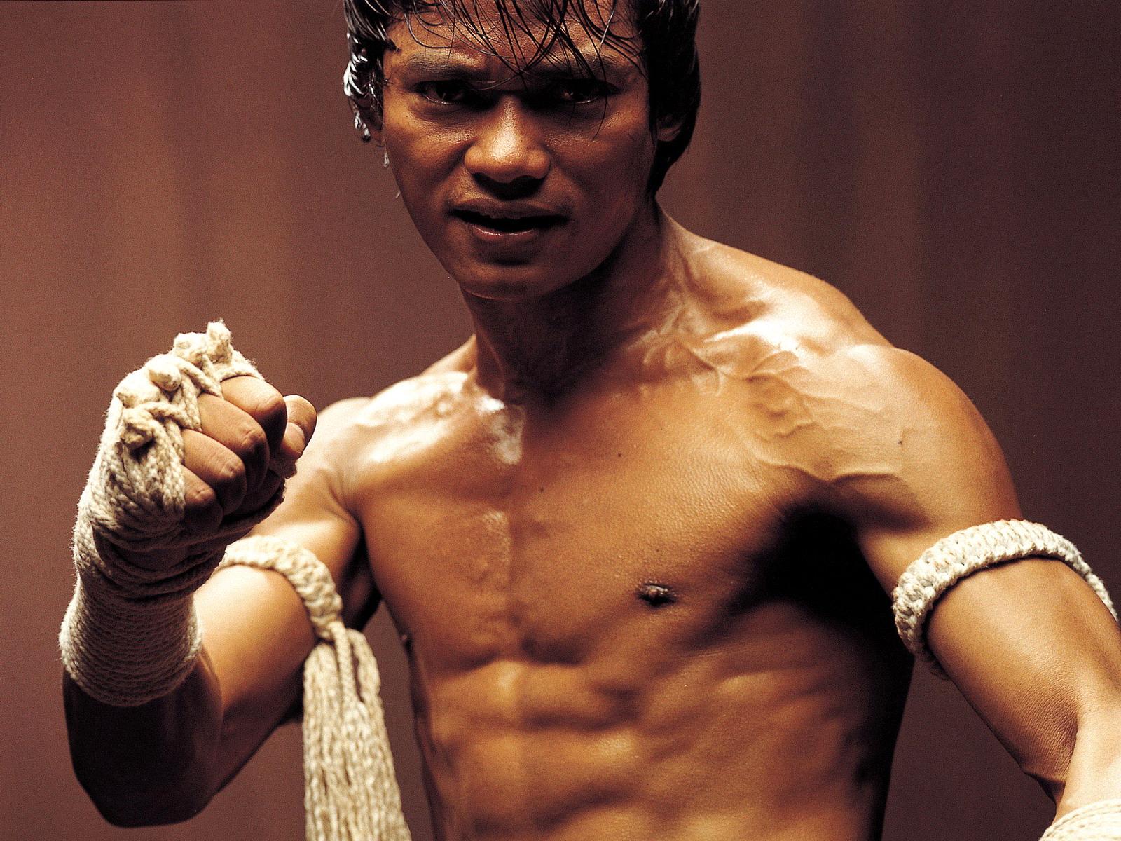 1600x1200 ONG BAK Martial Arts Ong Bak Tony Jaa Gd Wallpaperx1200