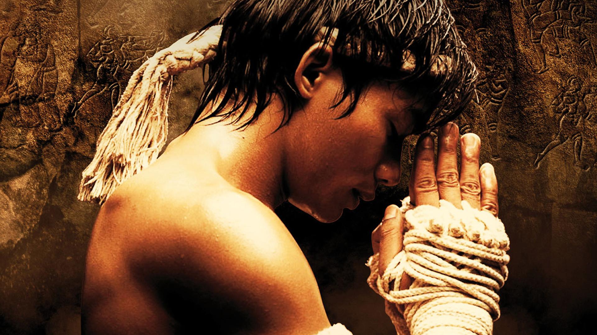 1920x1080 Ong Bak Picture
