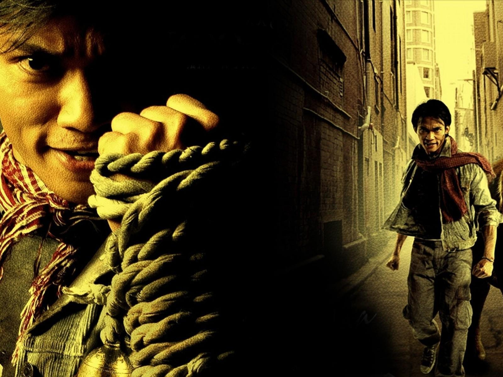 1600x1200 ong bak, Martial, Arts, Ong, Bak, Tony, Jaa Wallpaper HD / Desktop and Mobile Background