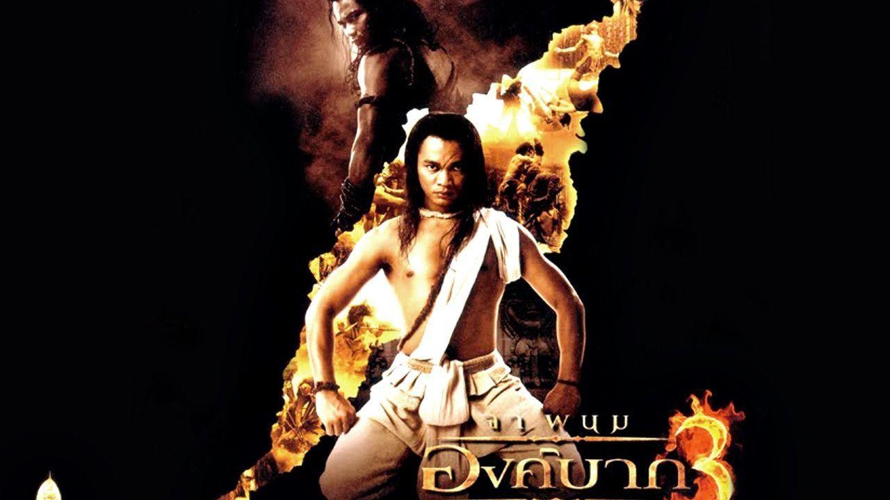 1280x720 Ong Bak 3 (2010) 480p(English Sub)