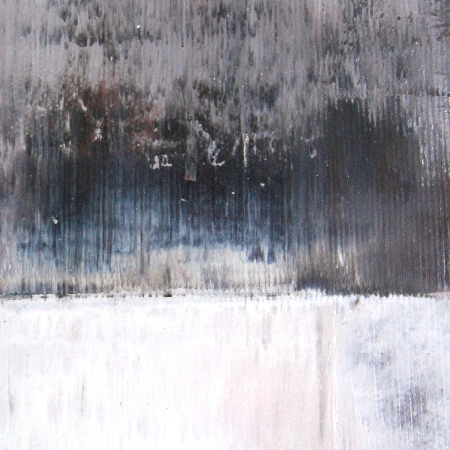 1500x1500 Minimalist Light Gray Aesthetic Wallpaper From Indie Artists