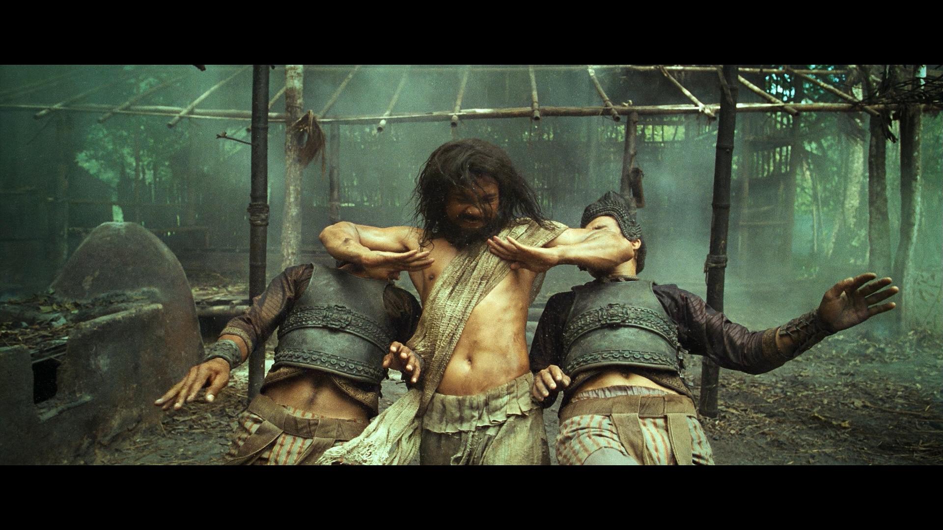 1920x1080 Ong Bak 3 Review