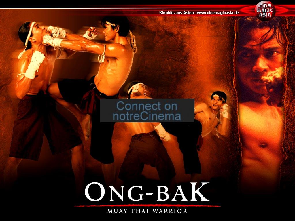 1024x768 Ong Bak