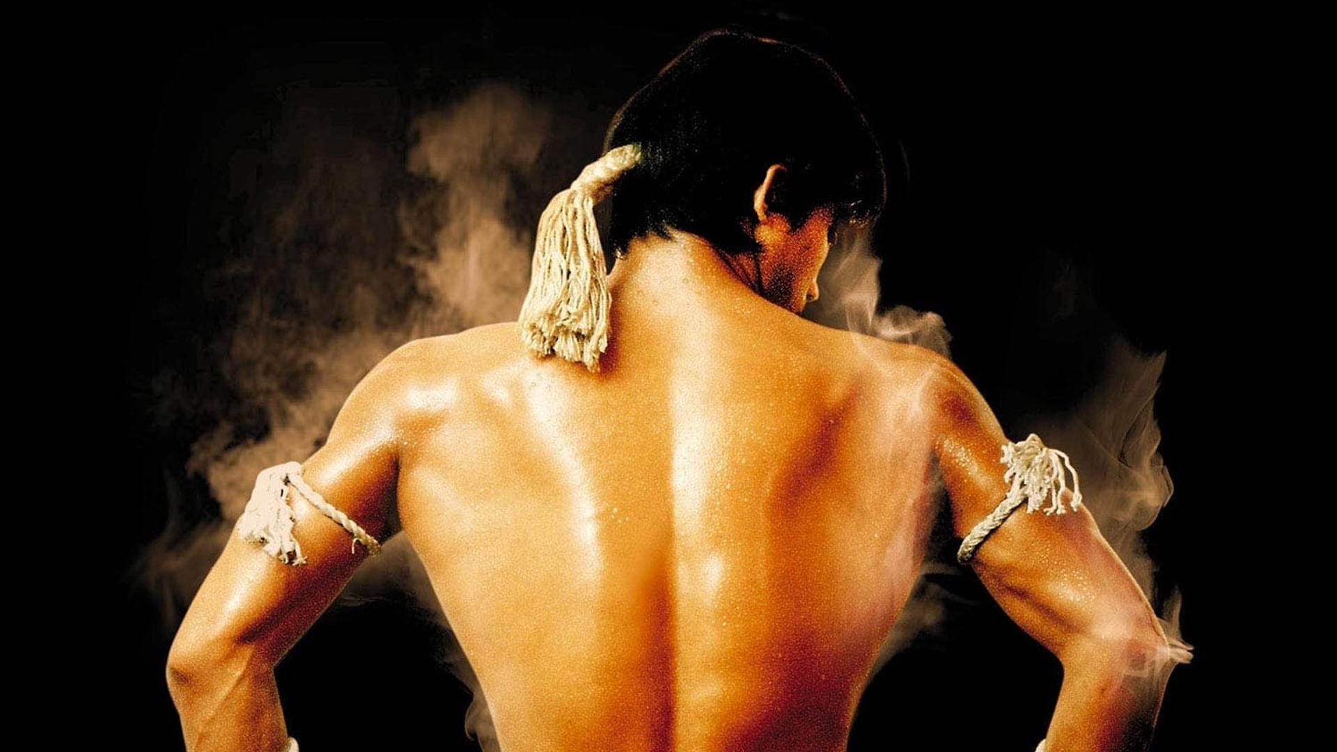 1920x1080 Peter's Kung Fu Corner: Ong Bak • Flixist