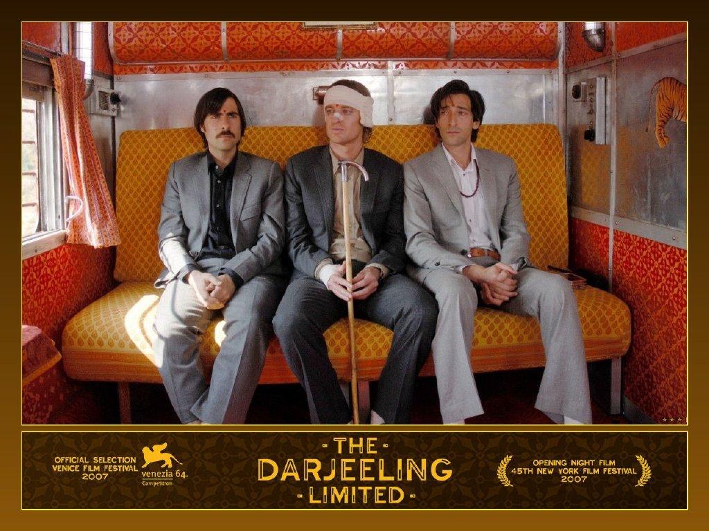 The Darjeeling Limited Wallpapers - Wallpaper Cave