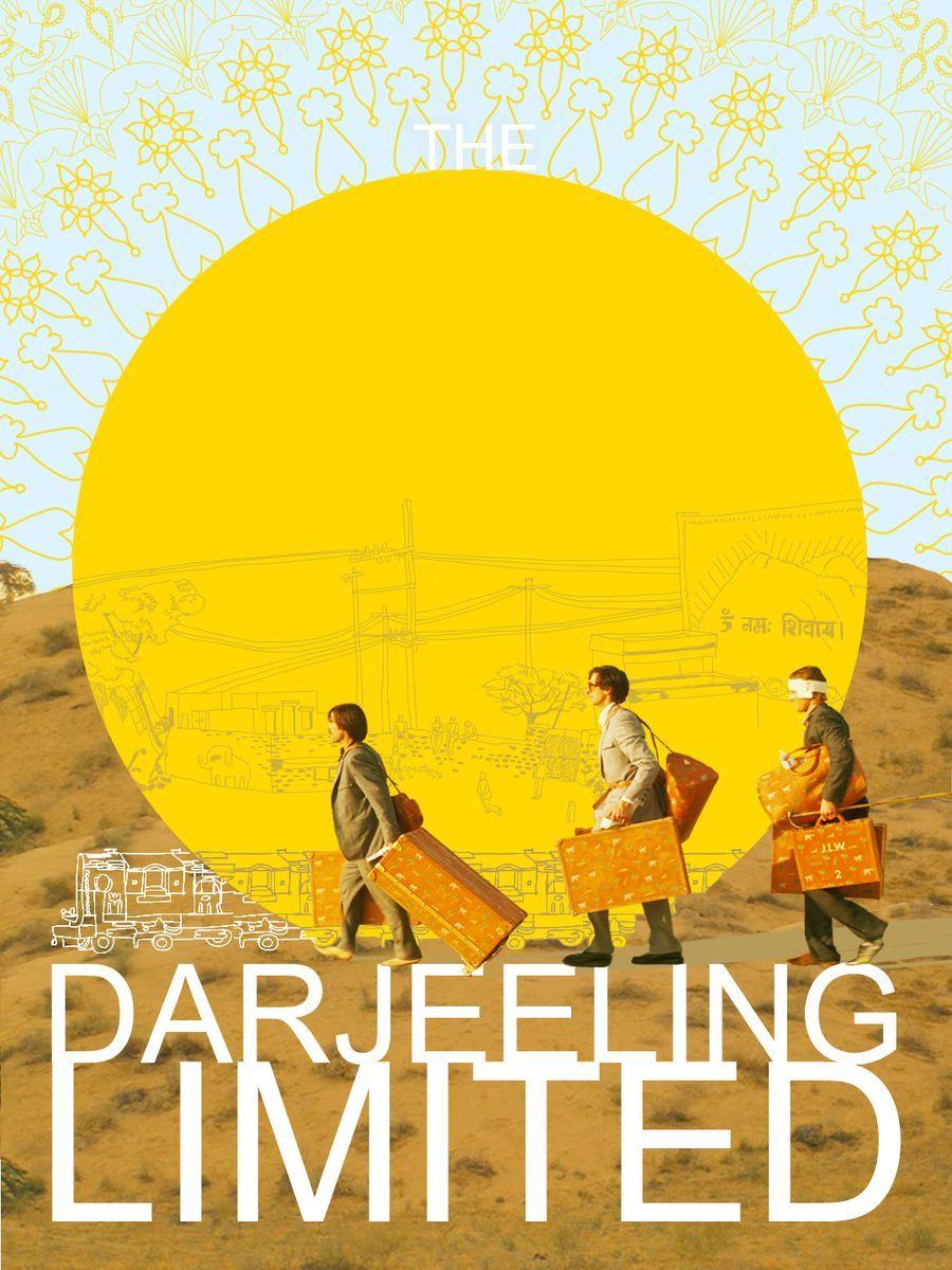 The Darjeeling Limited Wallpapers - Top Free The Darjeeling Limited ...