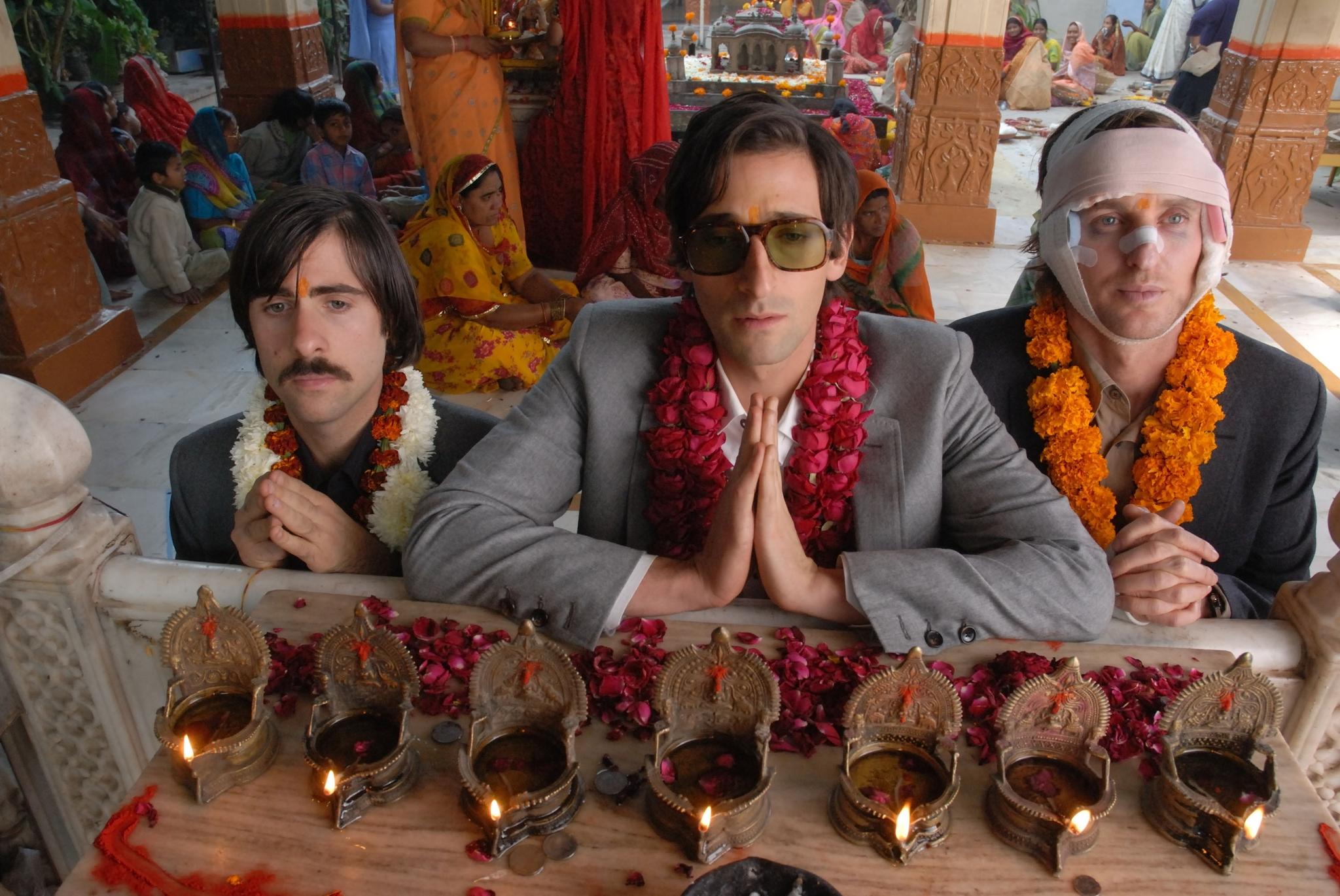 The Darjeeling Limited Wallpapers - Top Free The Darjeeling Limited ...