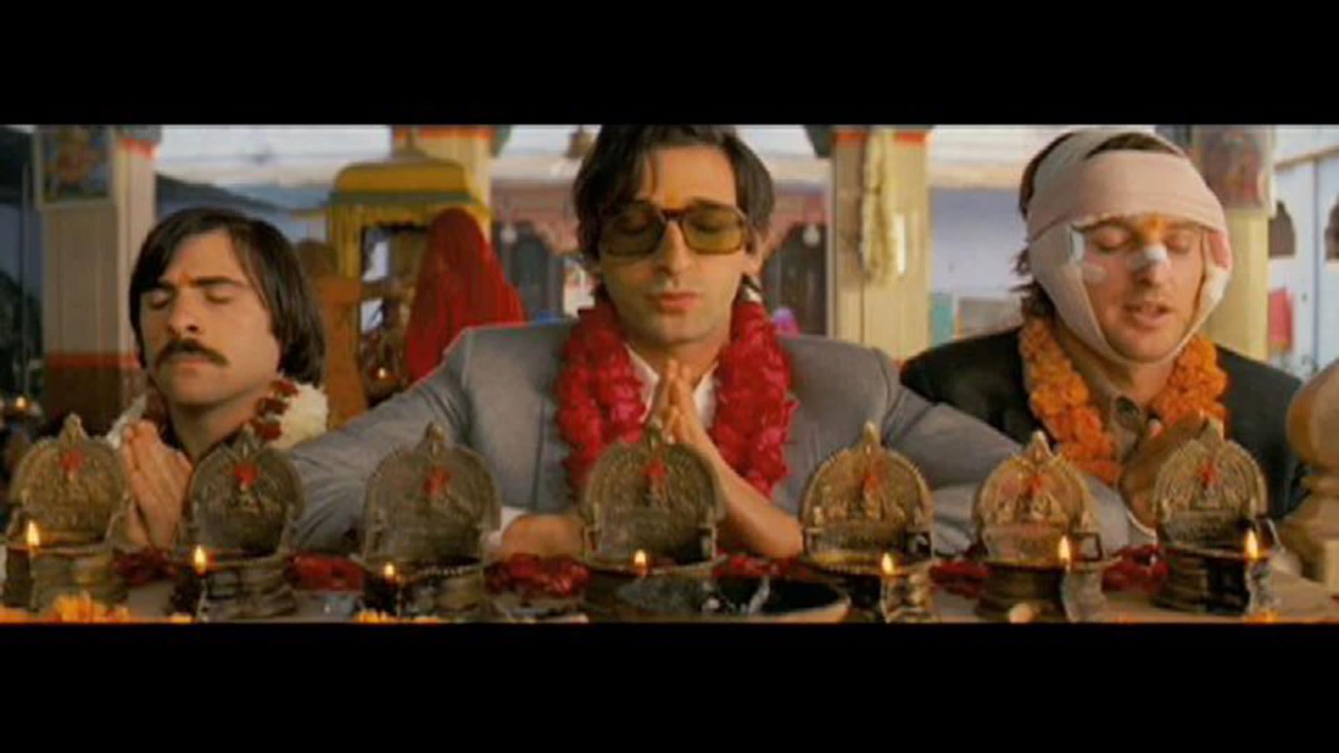 The Darjeeling Limited Wallpapers - Top Free The Darjeeling Limited ...