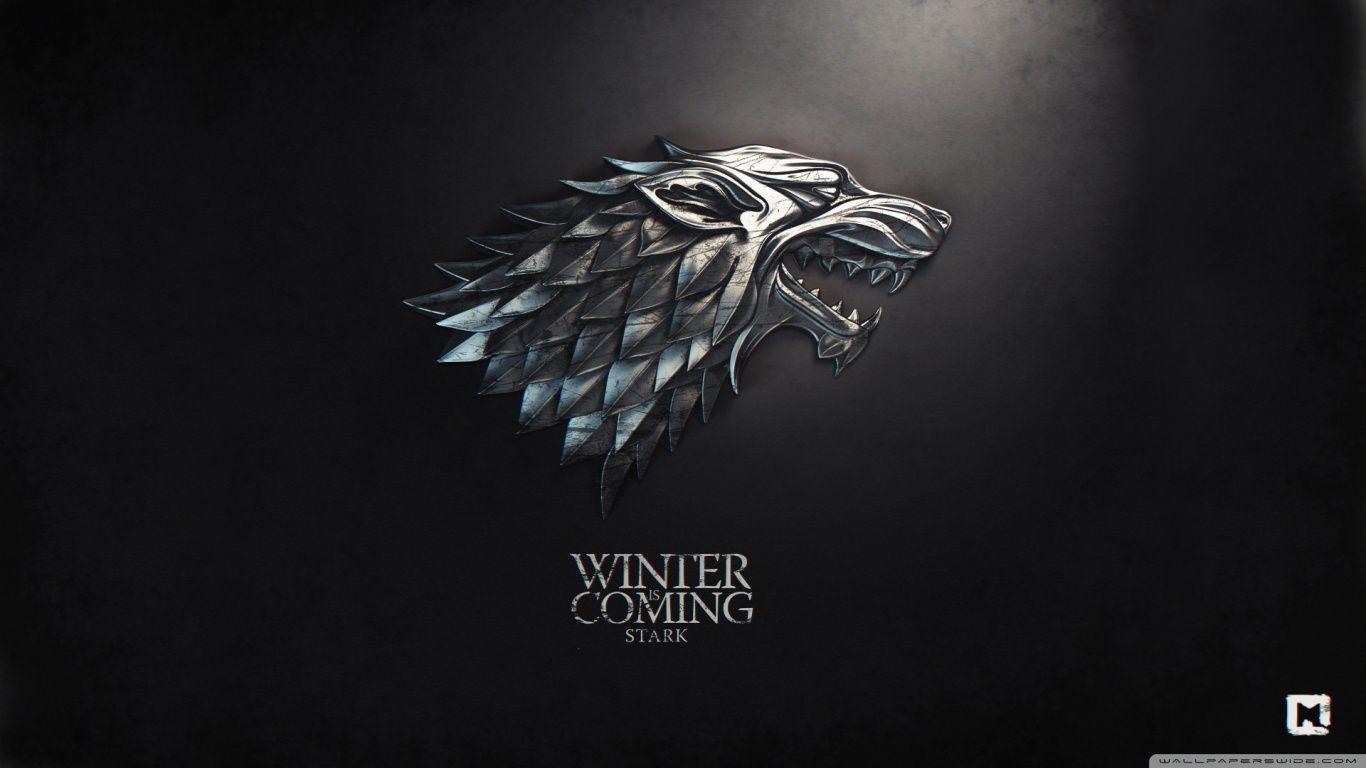 1366x768 Game Of Thrones Stark Wallpaper.spb.ru