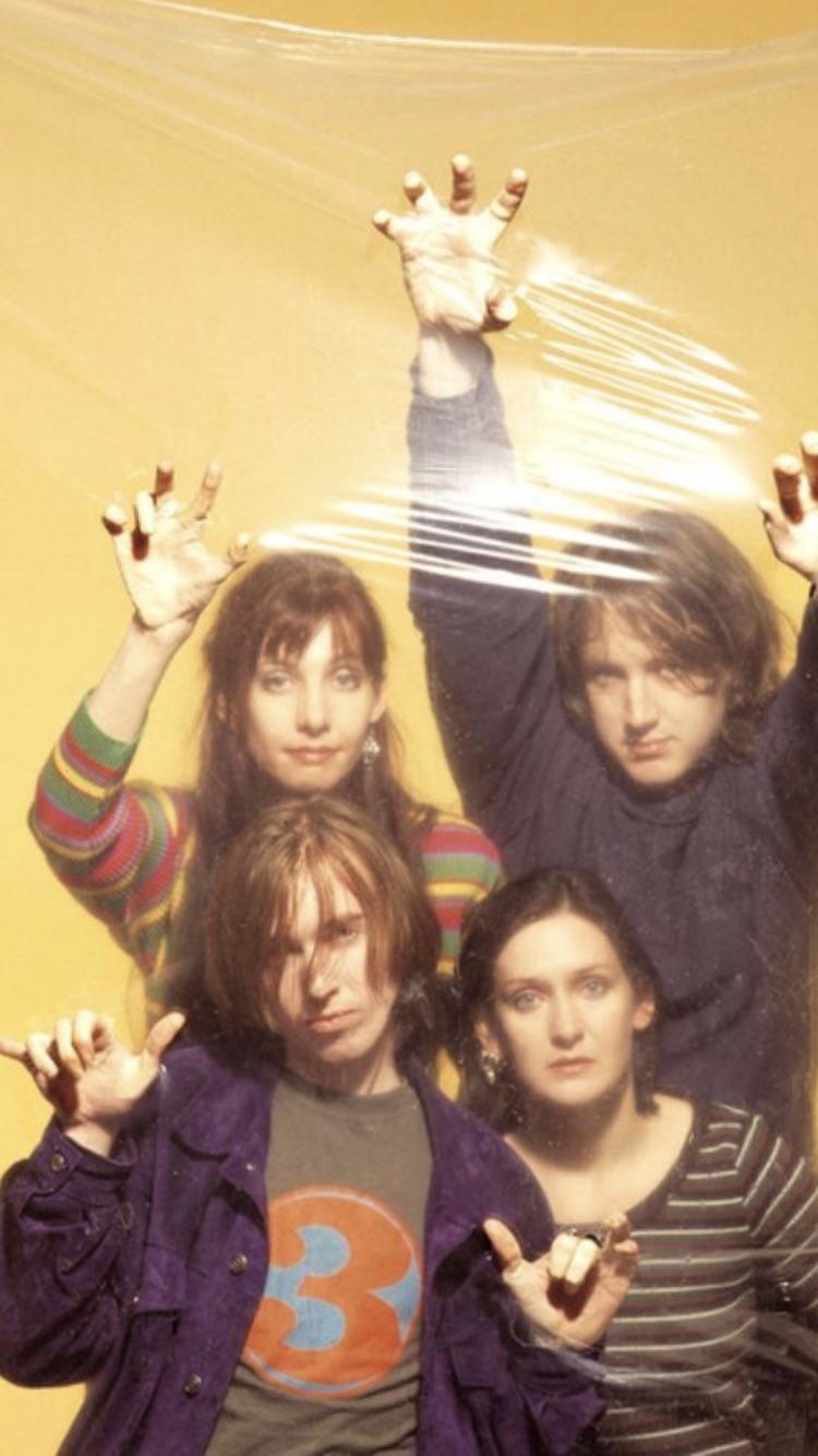 My Bloody Valentine Wallpapers - Top Free My Bloody Valentine ...