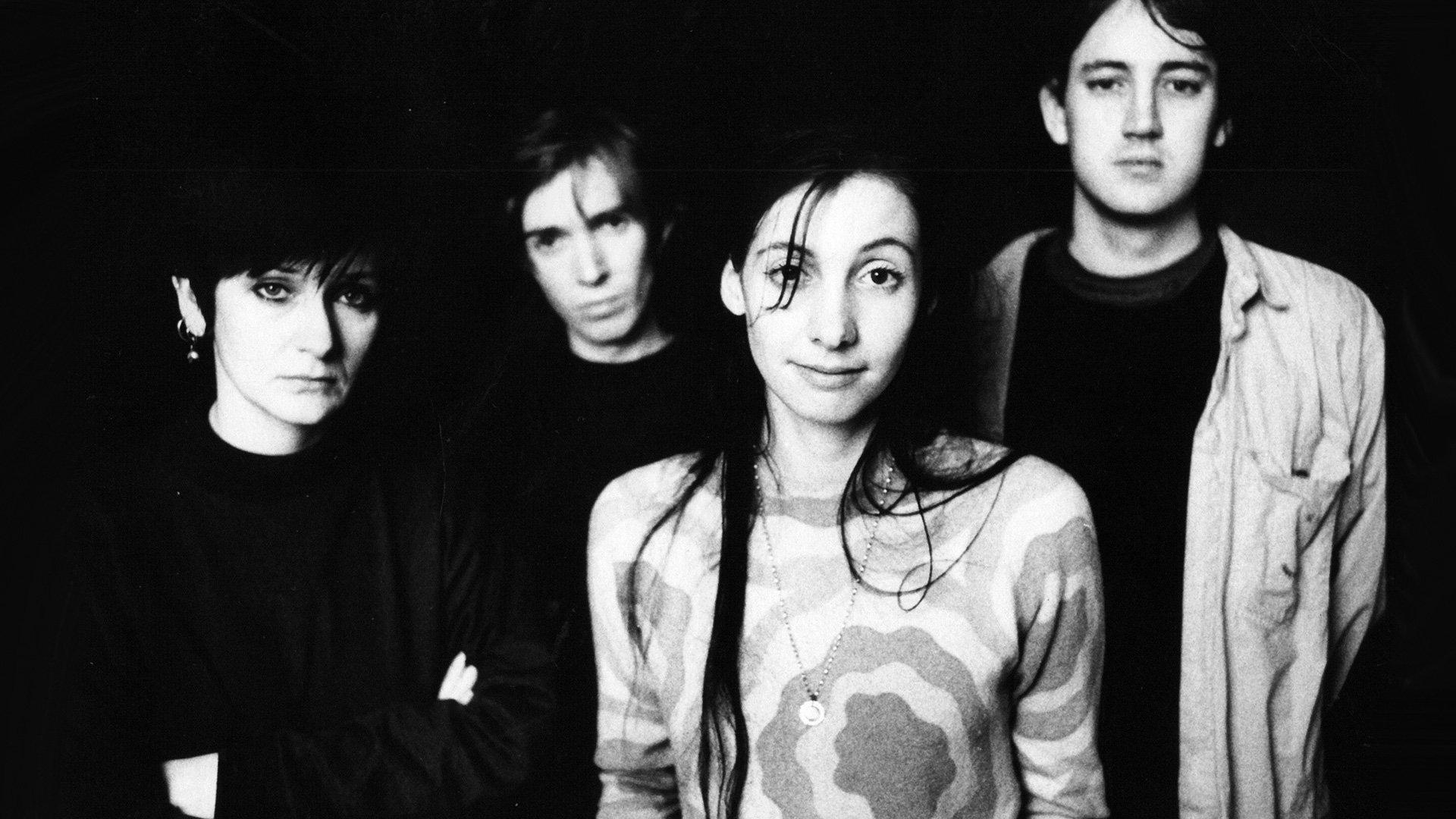 1920x1080 My Bloody Valentine Archives Album Sundays