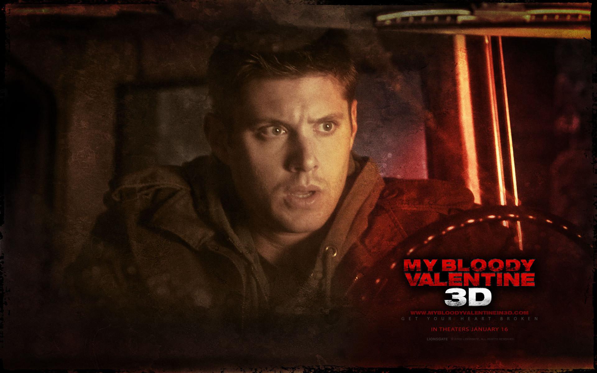 1920x1200 My Bloody Valentine 3D wallpaper