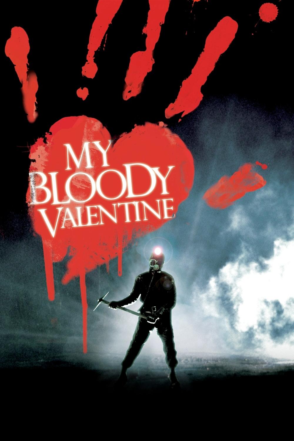 1000x1500 My Bloody Valentine: Original vs. Remake