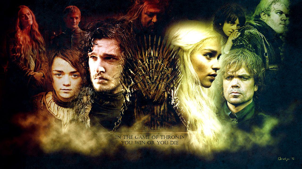 Play Game Of Thrones Win Die HD Wallpaper - Stylish HD Wal…