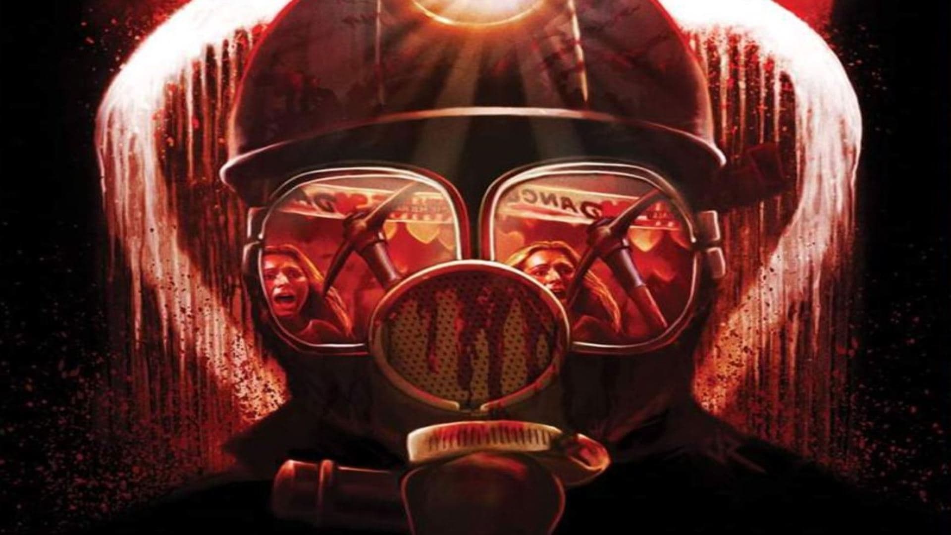 1920x1080 My Bloody Valentine (1981)