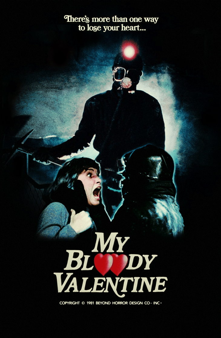 My Bloody Valentine Wallpapers - Top Free My Bloody Valentine ...