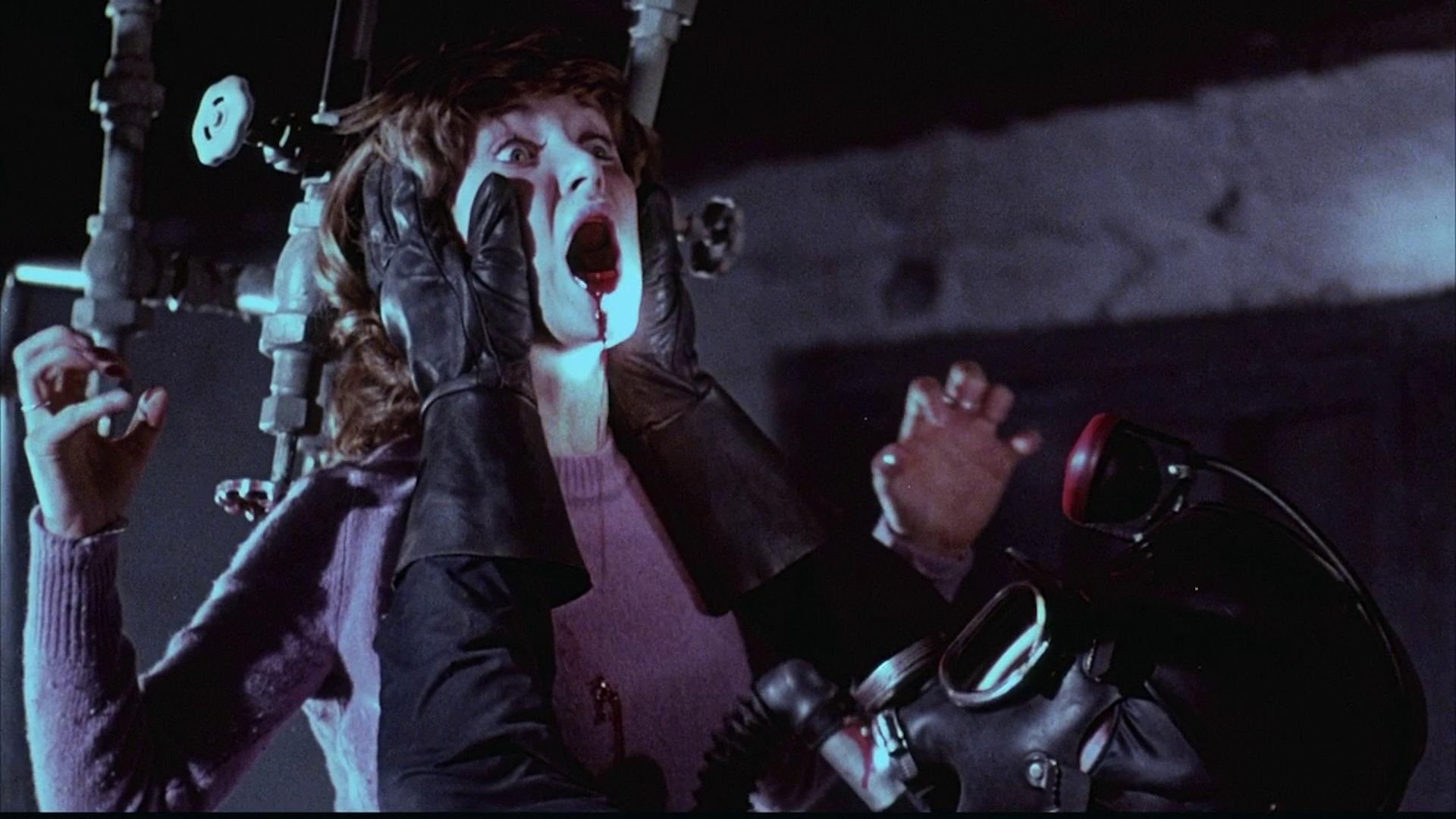 1920x1080 MY BLOODY VALENTINE (1981). Alamo Drafthouse Cinema