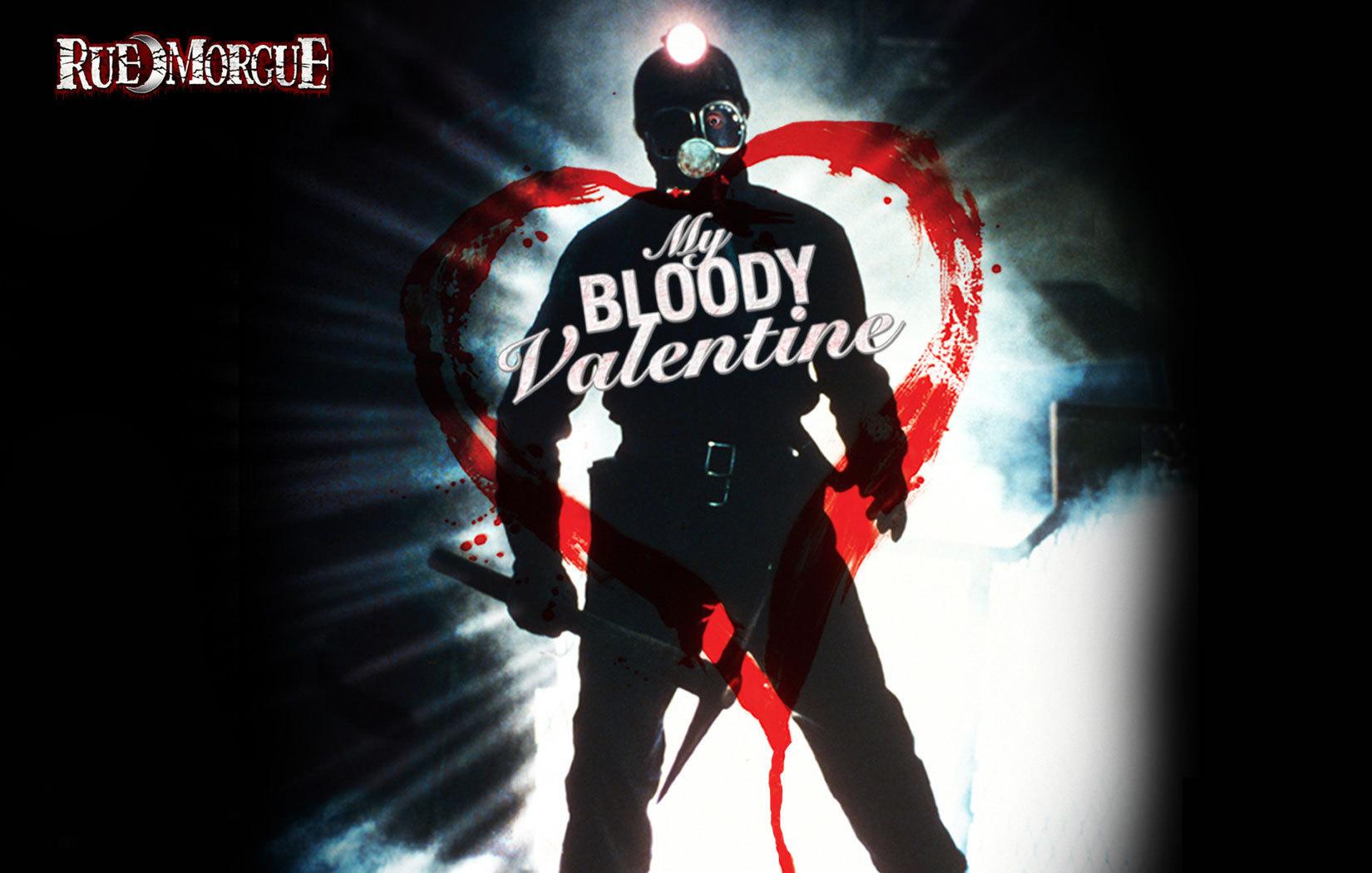 1650x1050 My Bloody Valentine Alternate Artwork Movies Photo