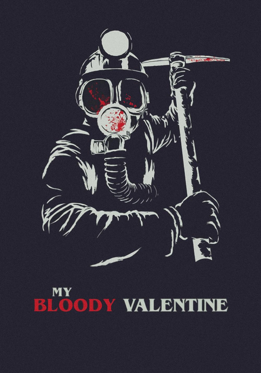 1000x1426 My Bloody Valentine