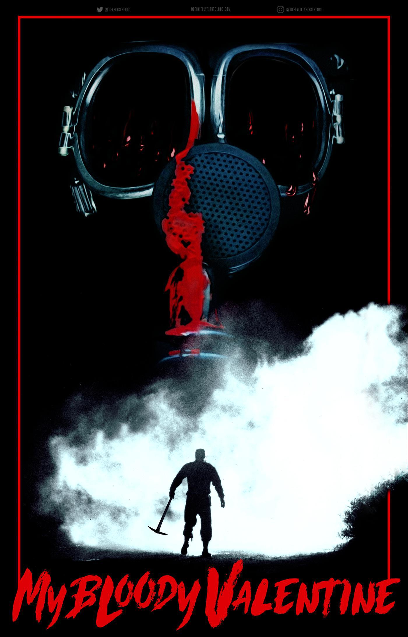 1400x2187 Episode 49 BLOODY VALENTINE!!! First Blood (podcast)