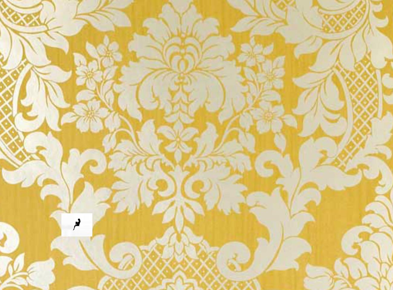 1300x960 The Yellow Wallpaper