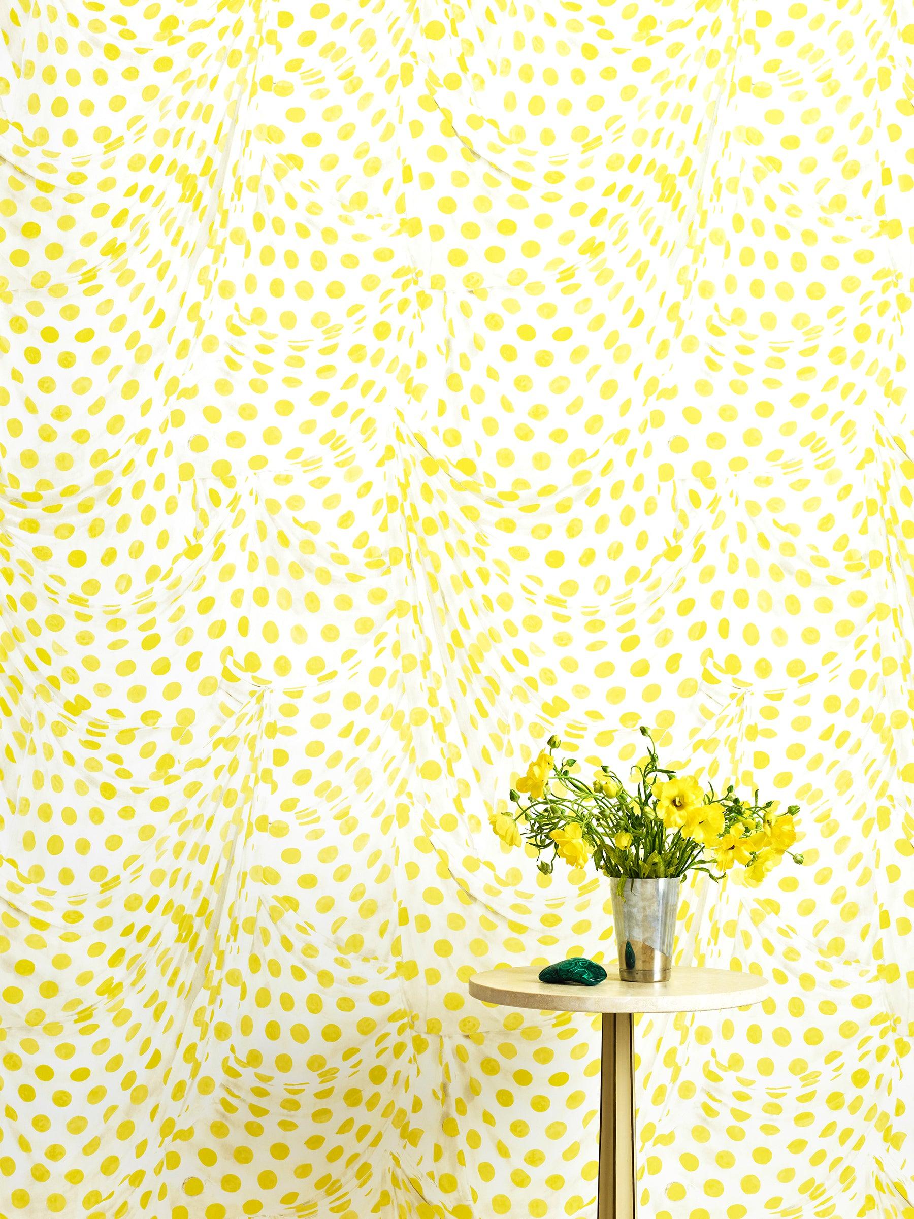 Yellow Wall Wallpapers Top Free Yellow Wall Backgrounds WallpaperAccess