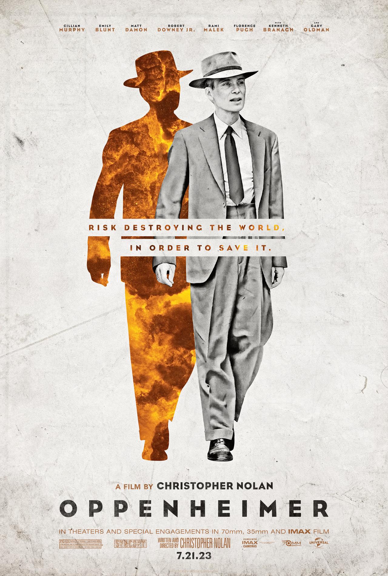 Oppenheimer Wallpapers Top Free Oppenheimer Backgrounds WallpaperAccess