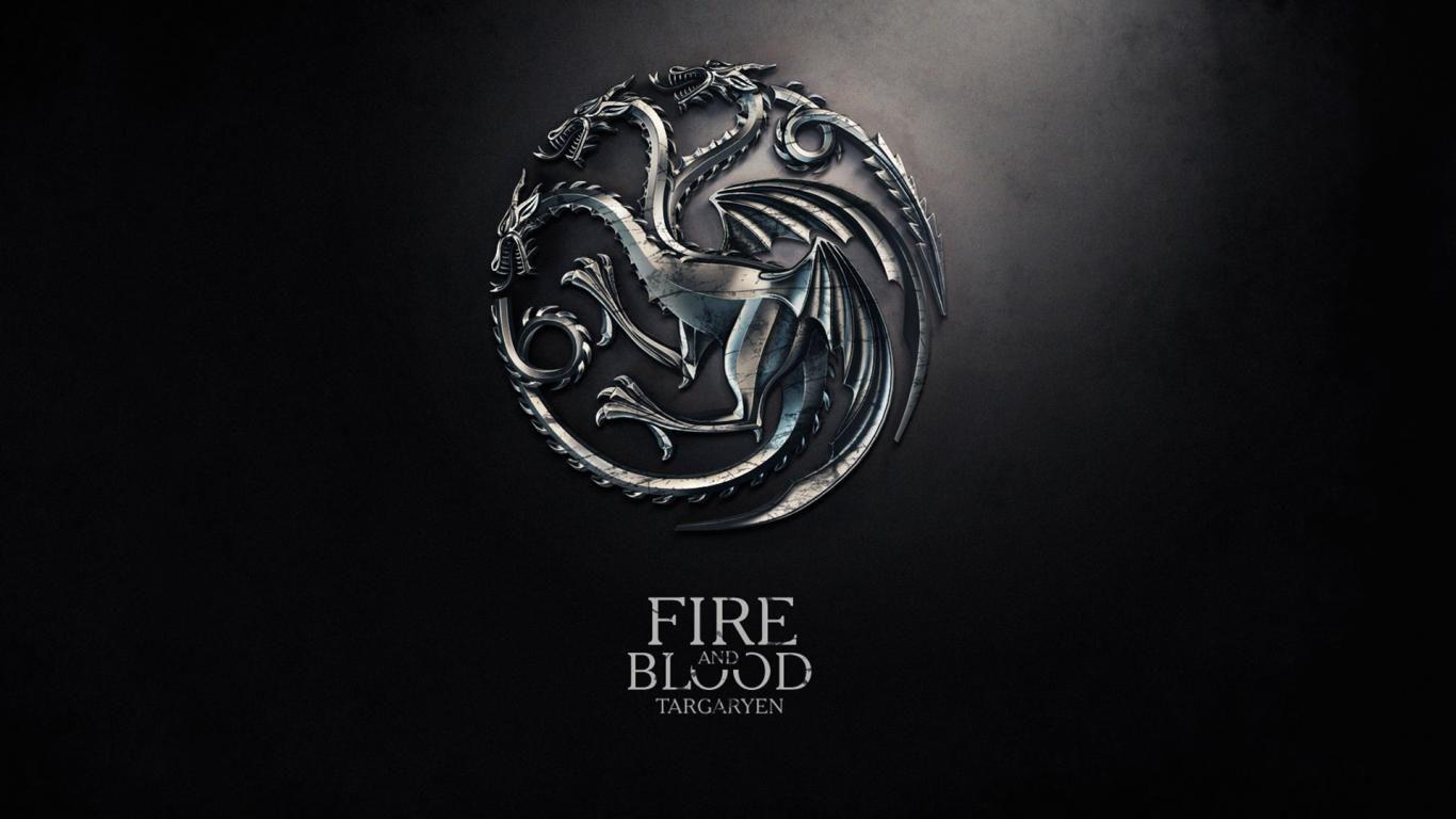 1366x768 Download Game Of Thrones Computer Wallpaper 12375 1366x768 px High