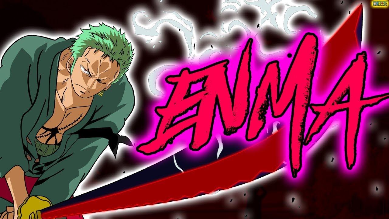 1280x720 Will Zoro Get Enma Piece 954