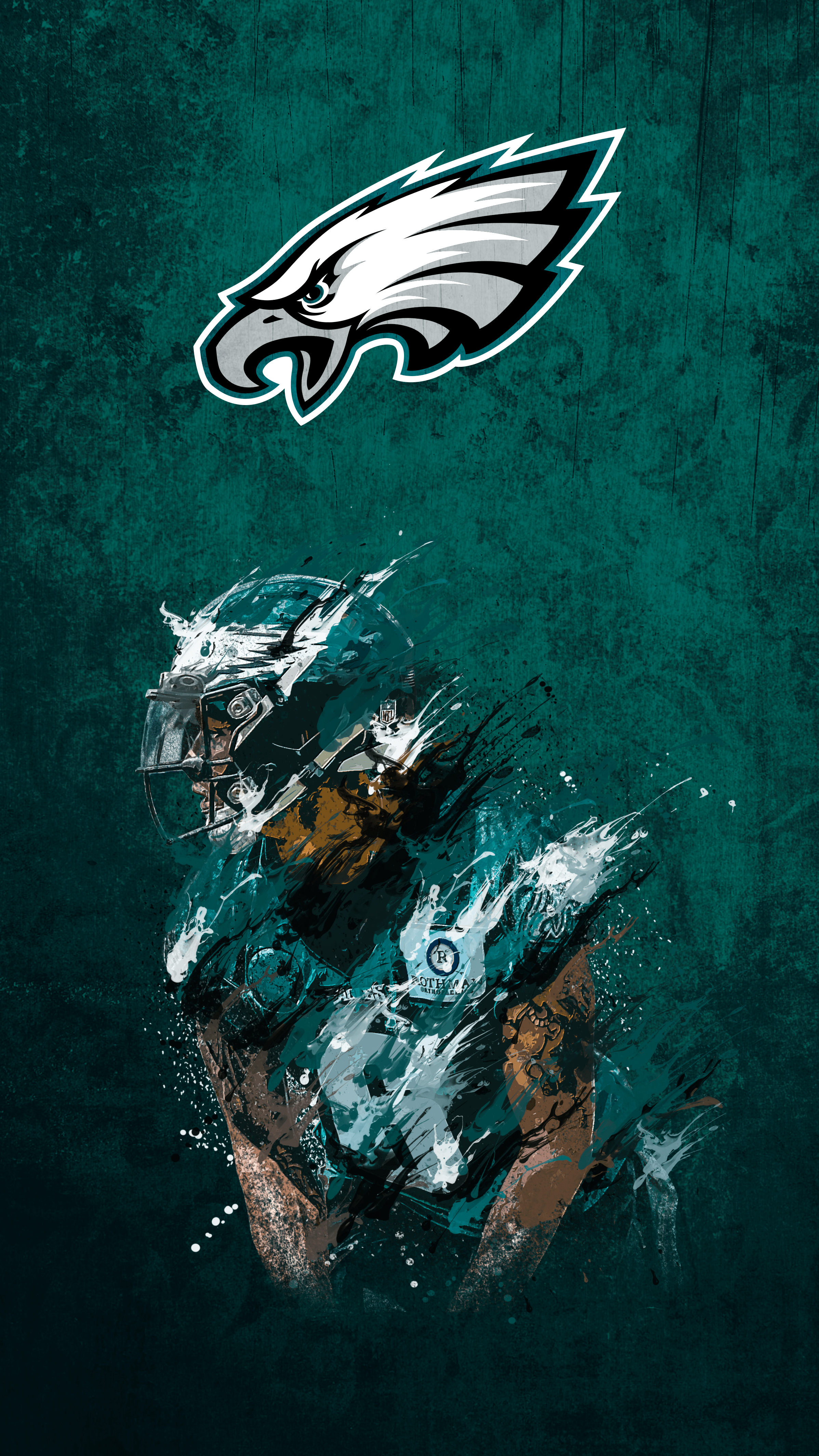 2396x4259 Made a new phone wallpaper and thought I would share it since a lot of people liked the other ones in the past