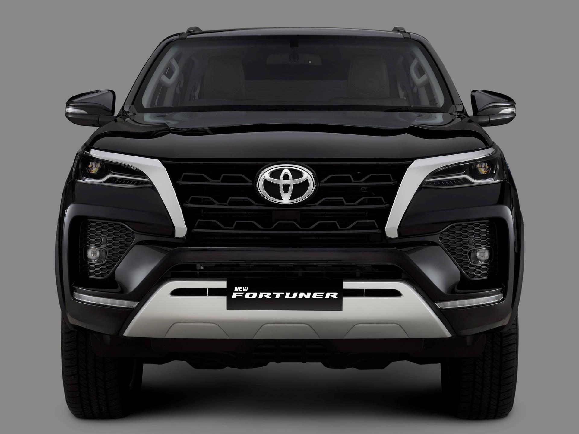 Black Fortuner Wallpapers - Top Free Black Fortuner Backgrounds