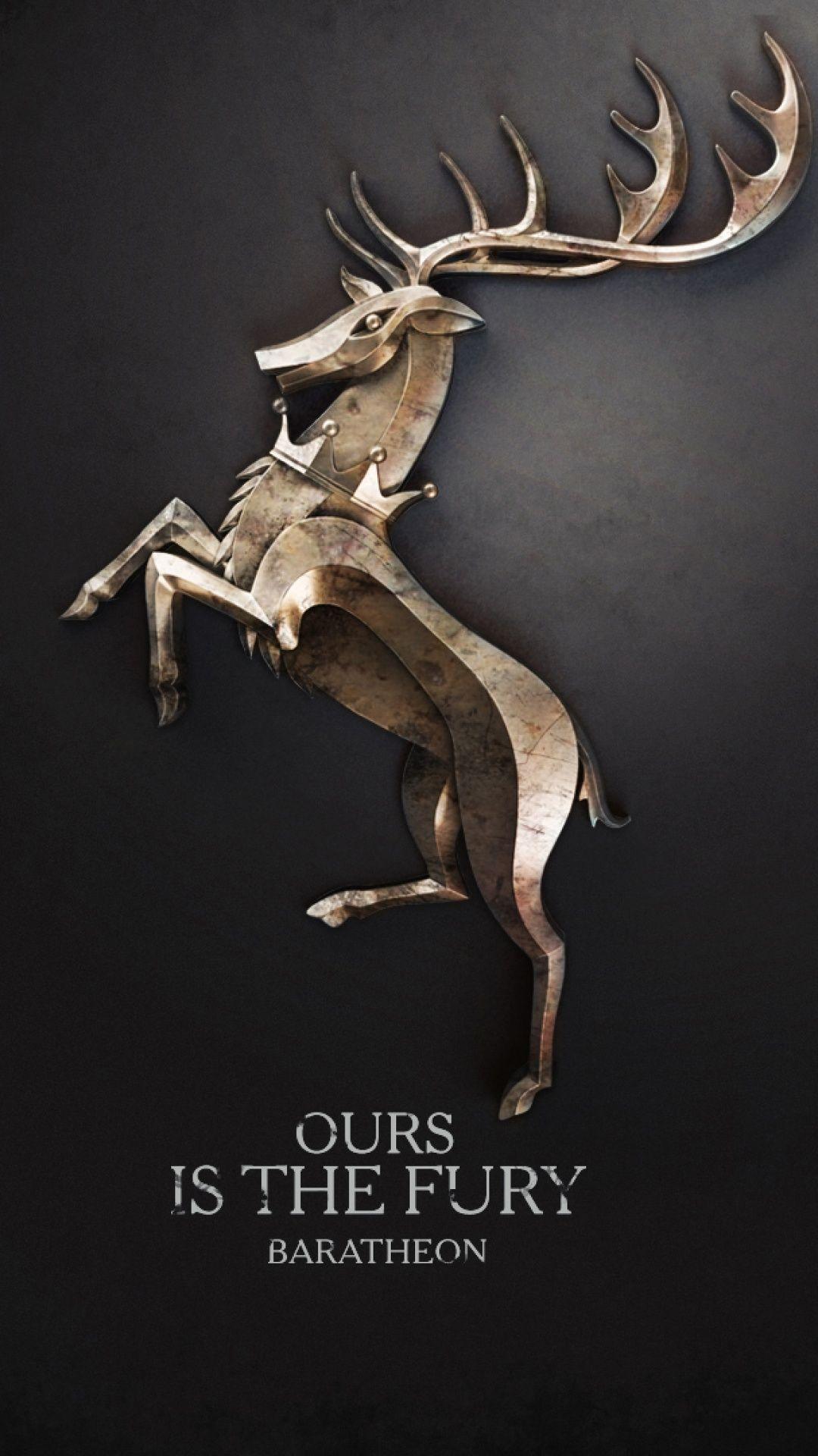 1080x1920 Game of Thrones wallpaper for iPhone