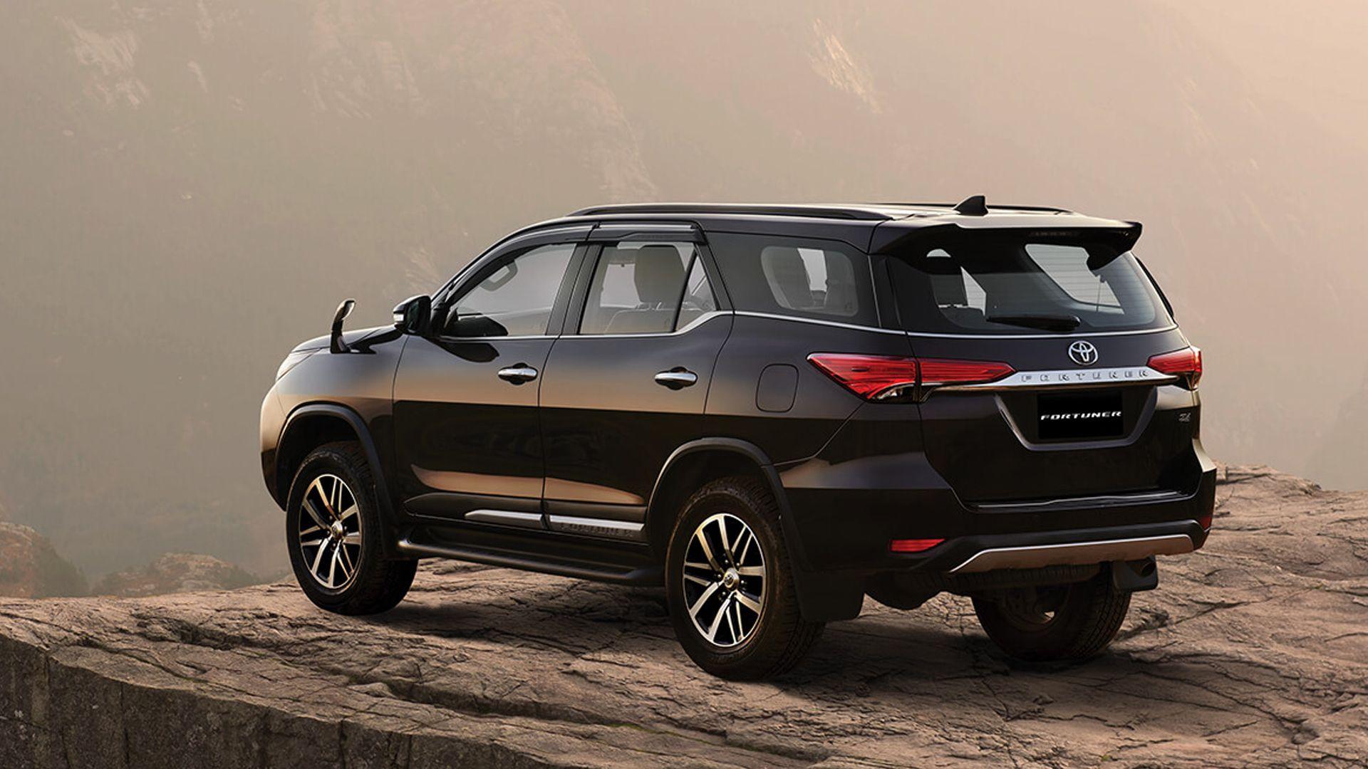 Black Fortuner Wallpapers - Top Free Black Fortuner Backgrounds ...