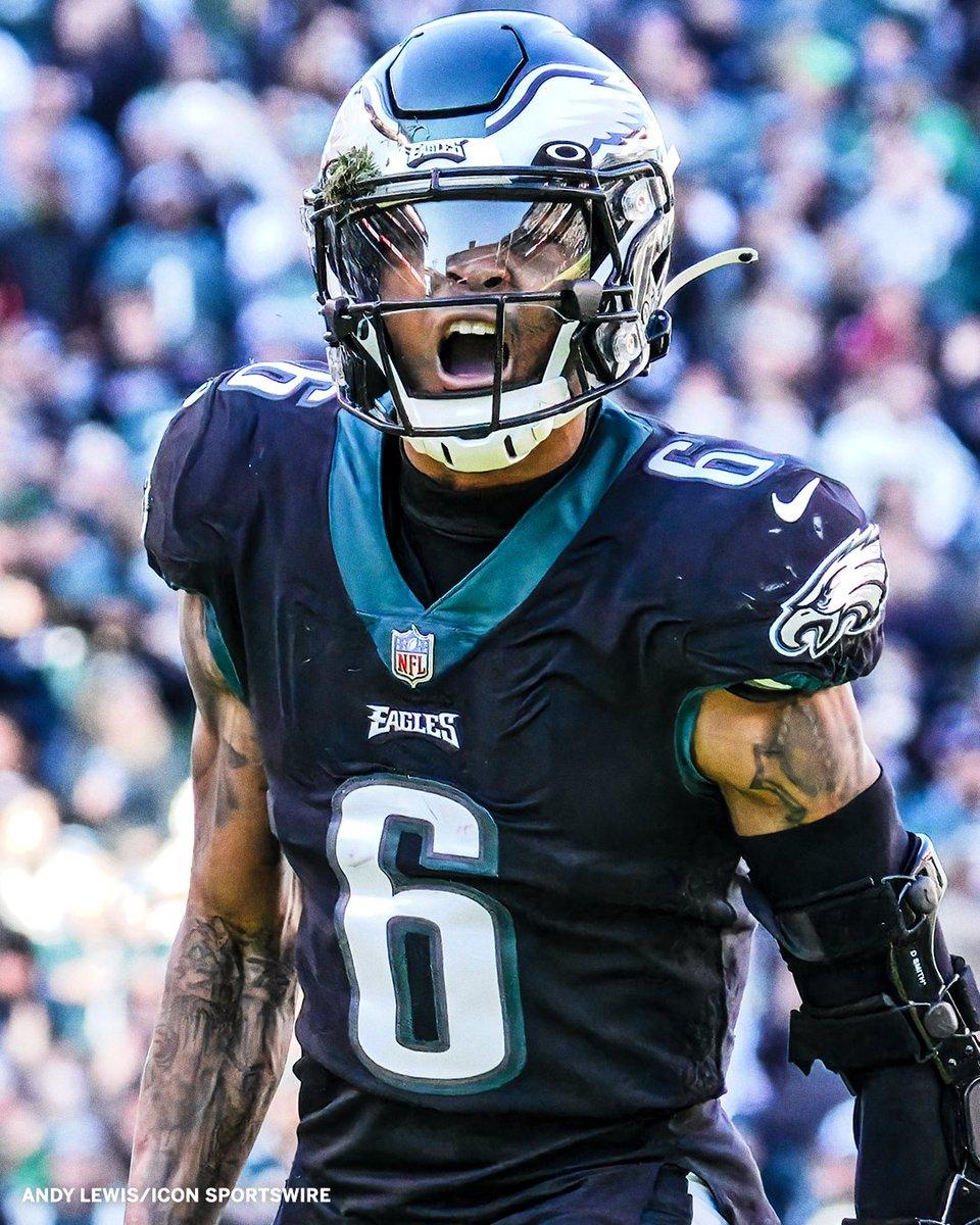 960x1200 NFL on ESPN Smith makes Eagles history