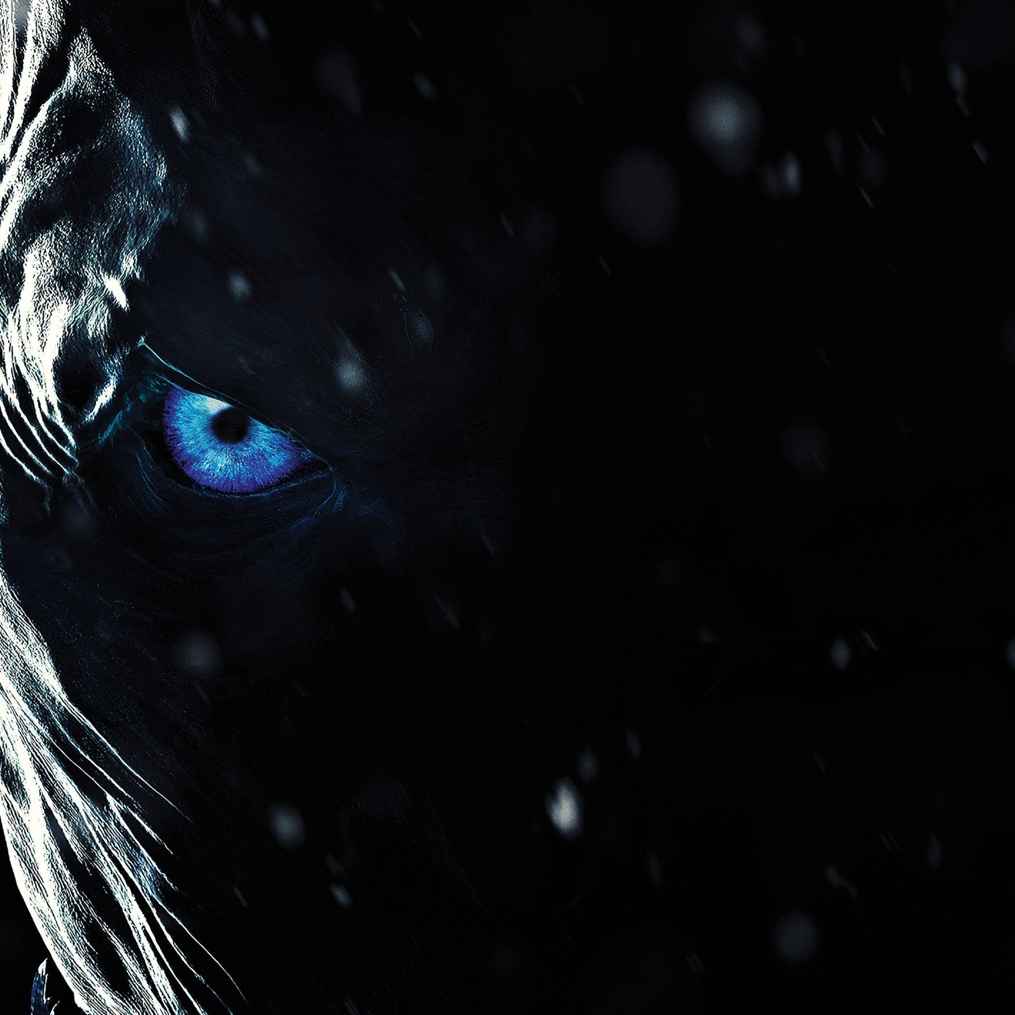 2048x2048 Game Of Thrones Season 7 Wallpaper