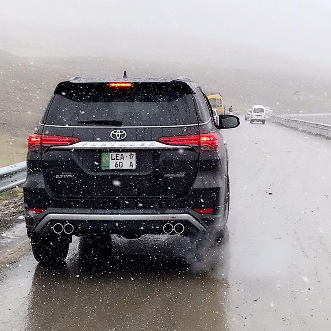 1080x1080 ibrahimamir298 #toyota #fortuner #toyotaFortuner Social Profiles: Facebook: Cars Enthusiasts Pakistan YouTube: Cars E. Toyota, Dual sport motorcycle, Audi cars