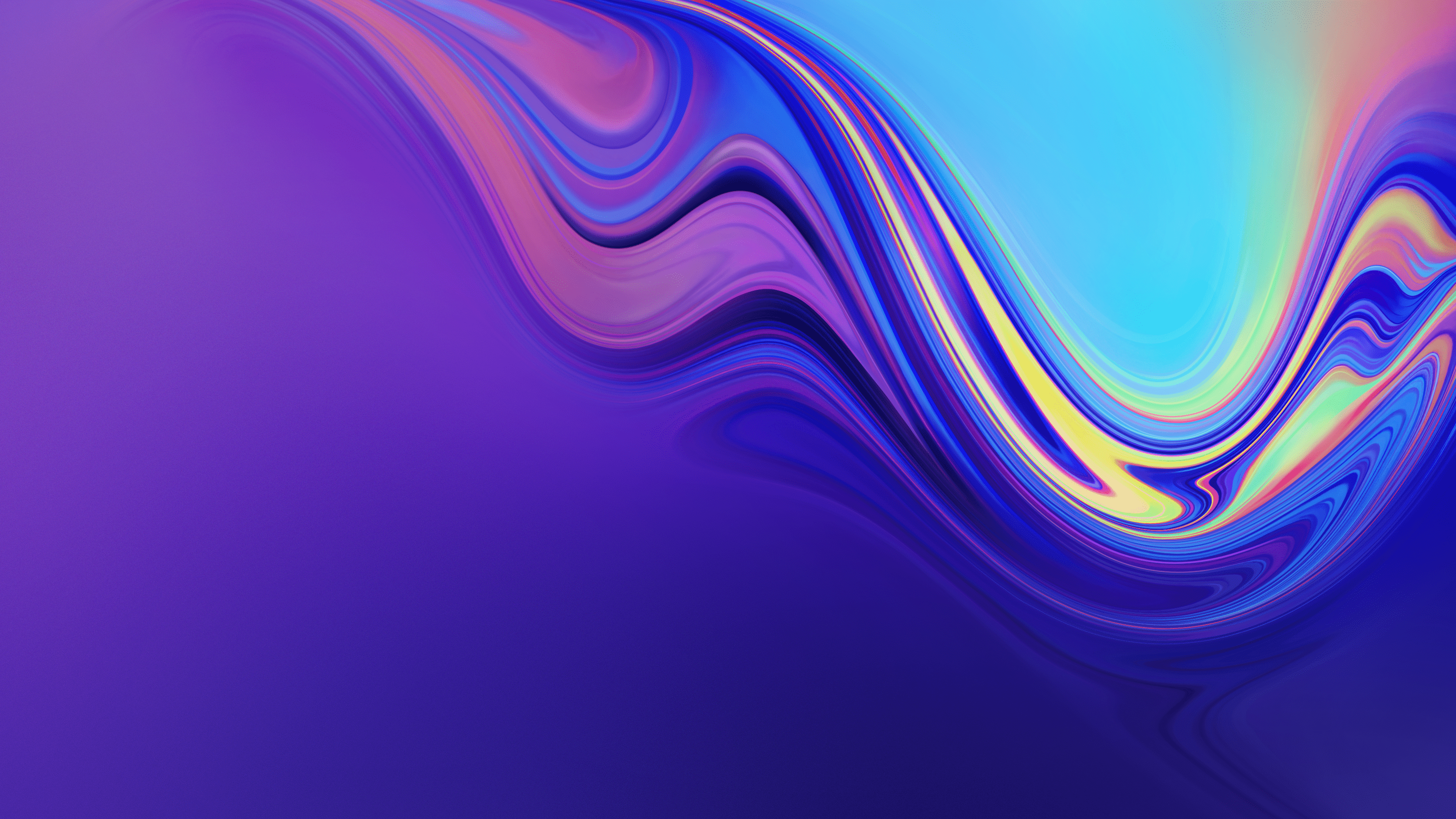 3200x1800 Here's the default wallpaper from