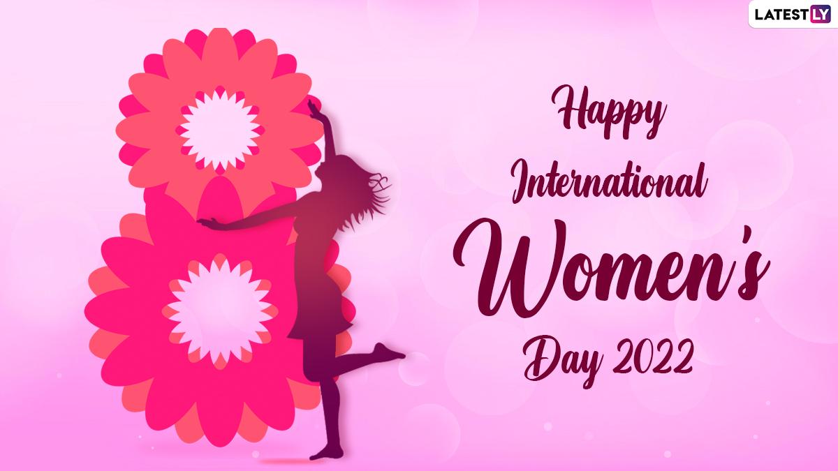 1200x675 Women's Day 2022 Wallpaper