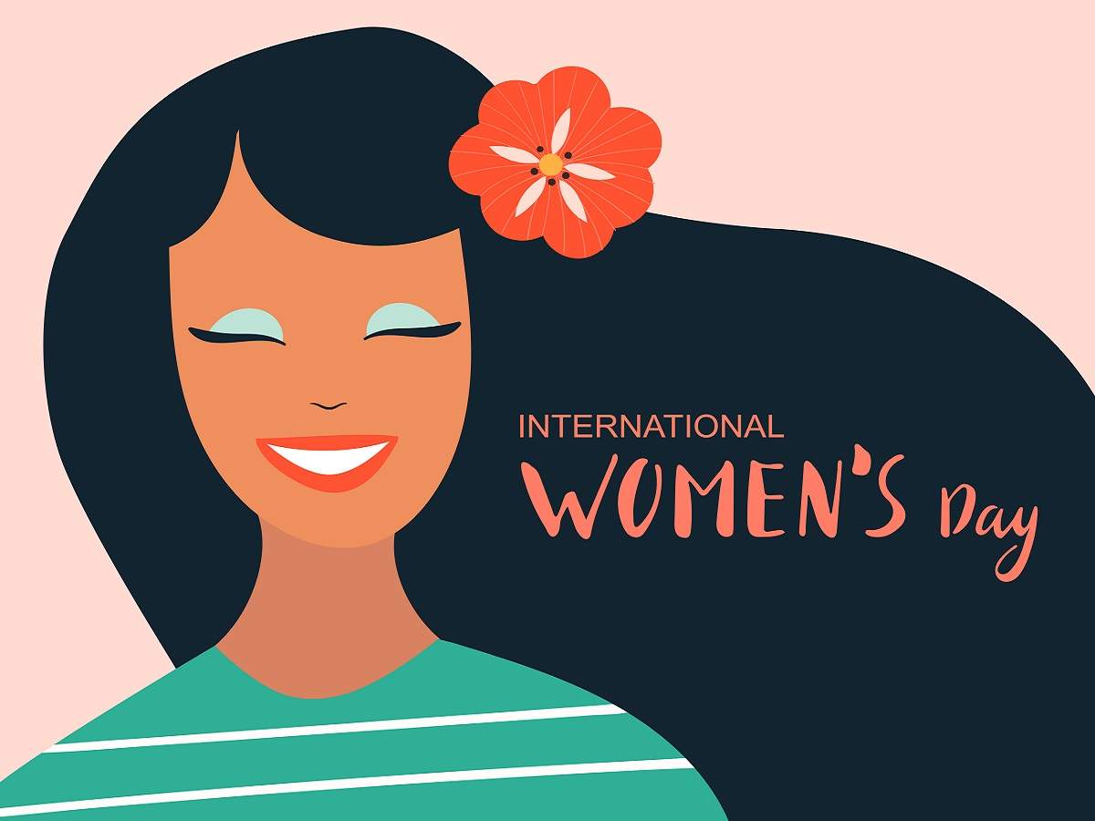 1200x900 Happy Women's Day 2020: Image, Cards, Greetings, Wishes, Messages, Quotes, Picture, GIFs and Wallpaper