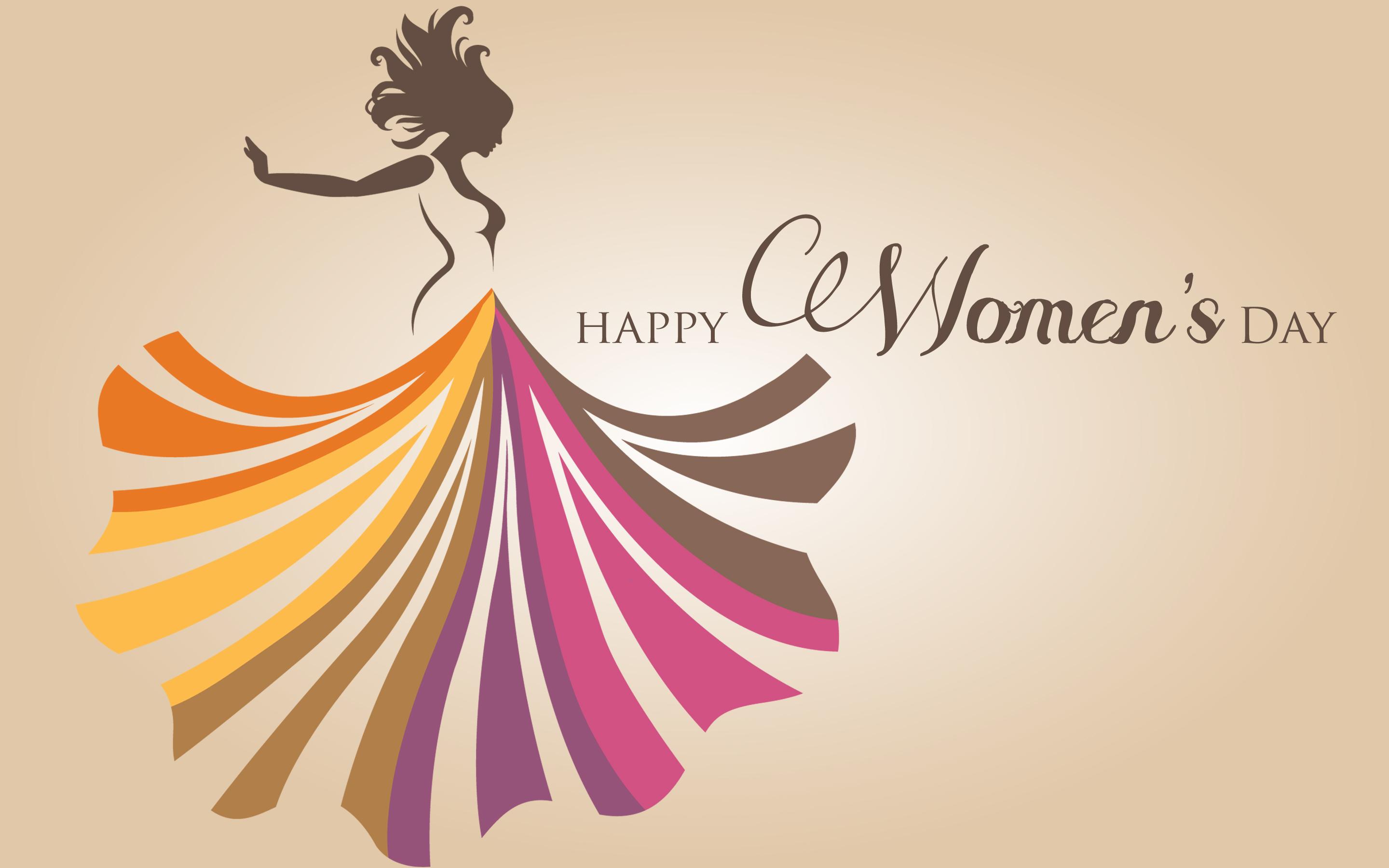 2880x1800 Status Of Women Wallpaper
