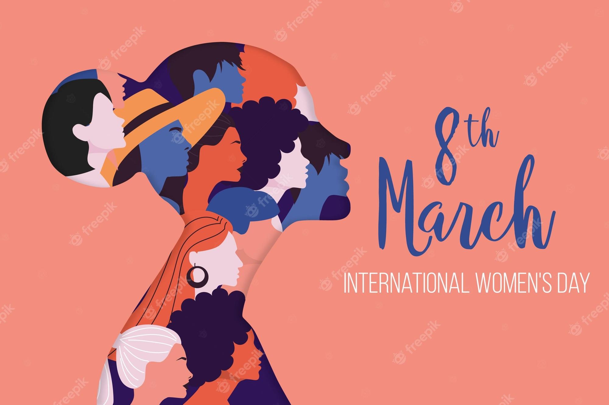2000x1333 International Women Day Image
