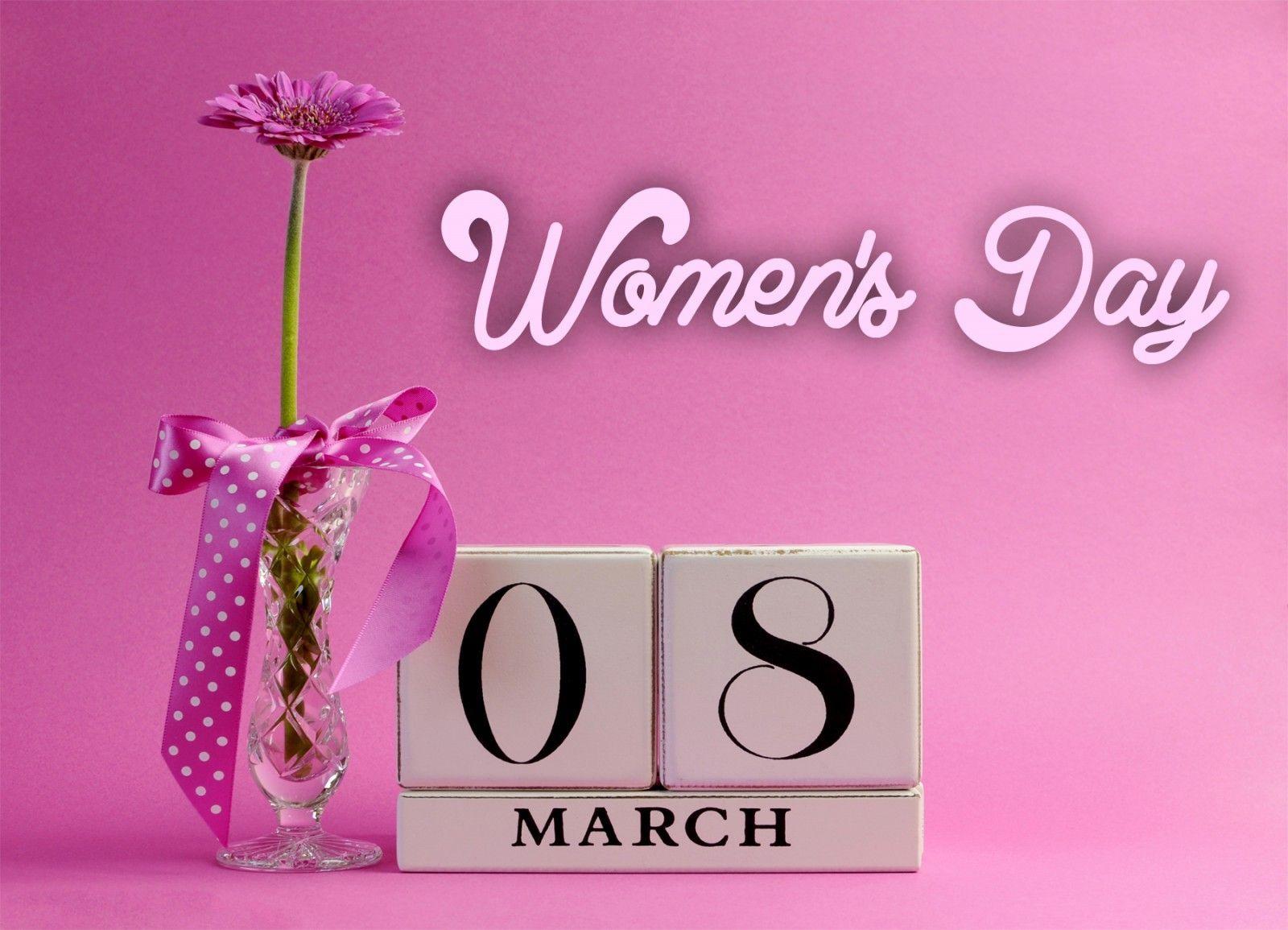 1600x1155 Happy Women's Day Wallpaper HD. Happy international women's day, International women's day, Happy woman day