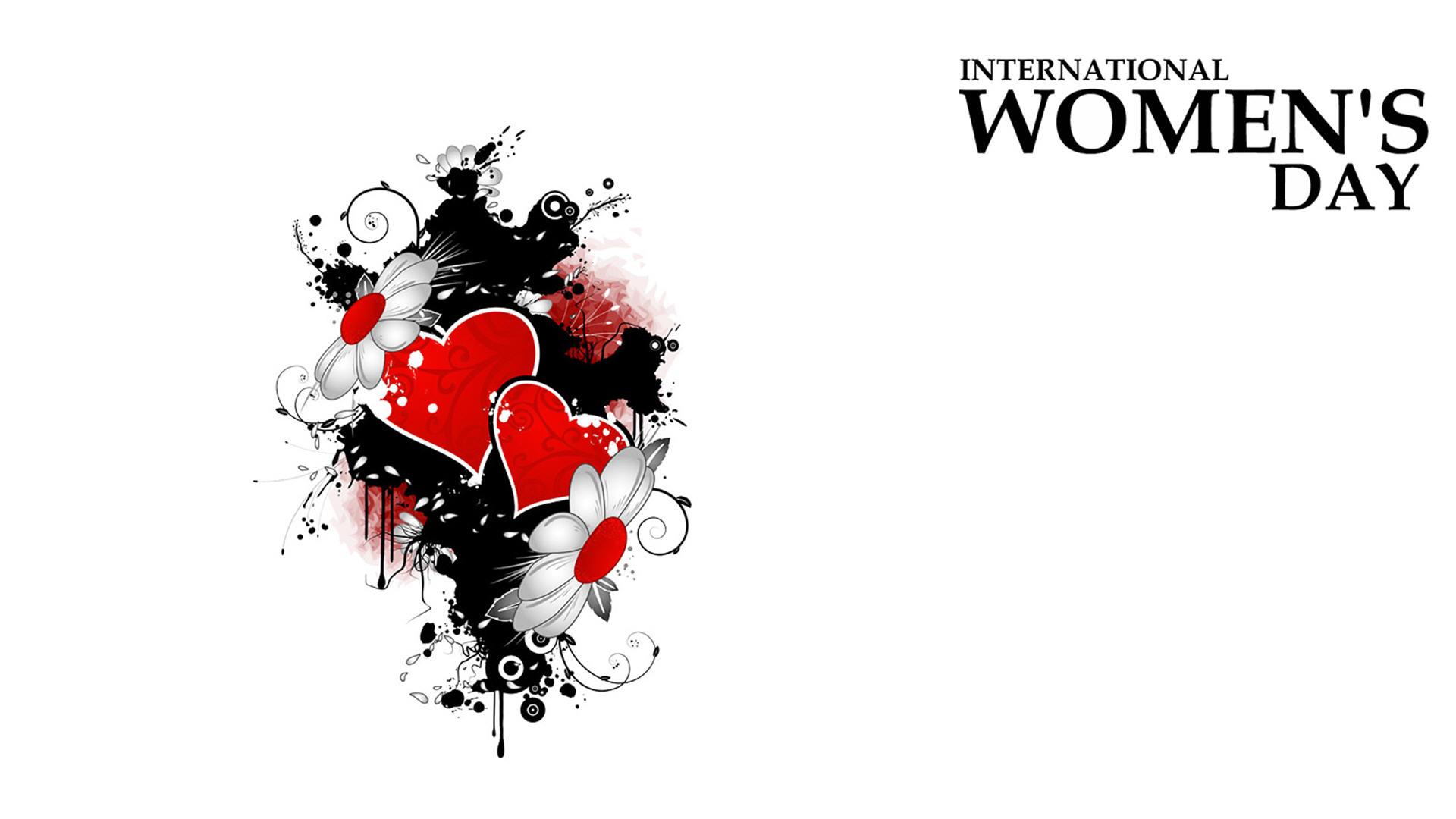 1920x1080 International Women's Day 2014, High Definition, High Quality, Widescreen