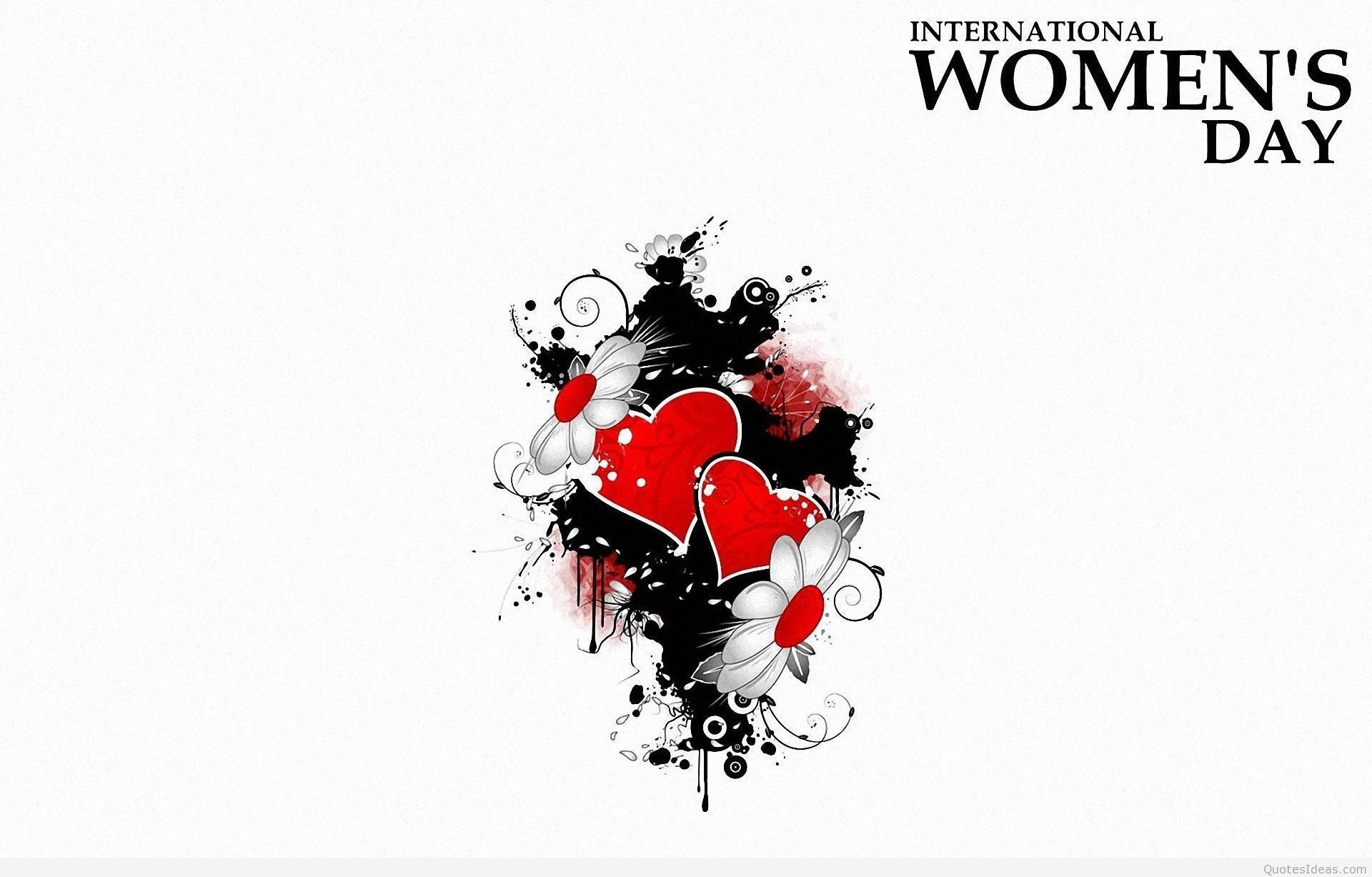 1920x1227 Women's Day HD Wallpaper