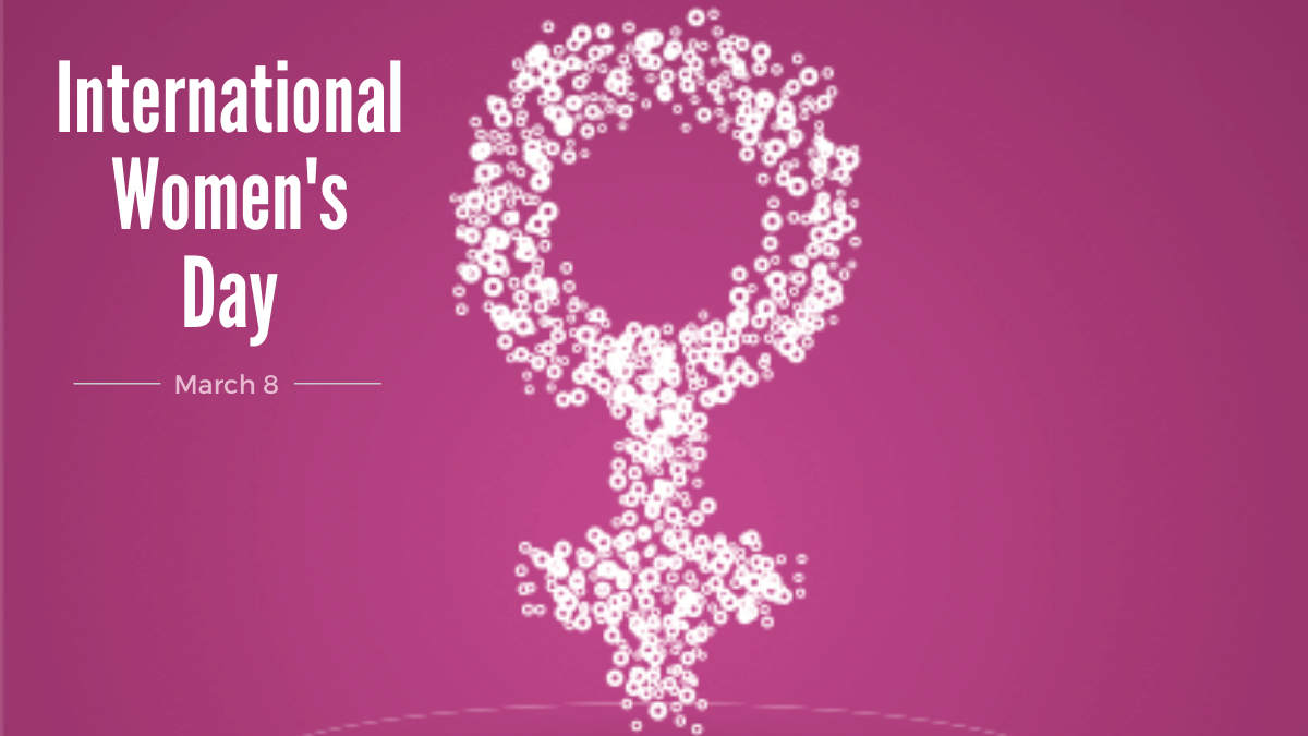 1200x675 Blog: Celebrating International Women's Day