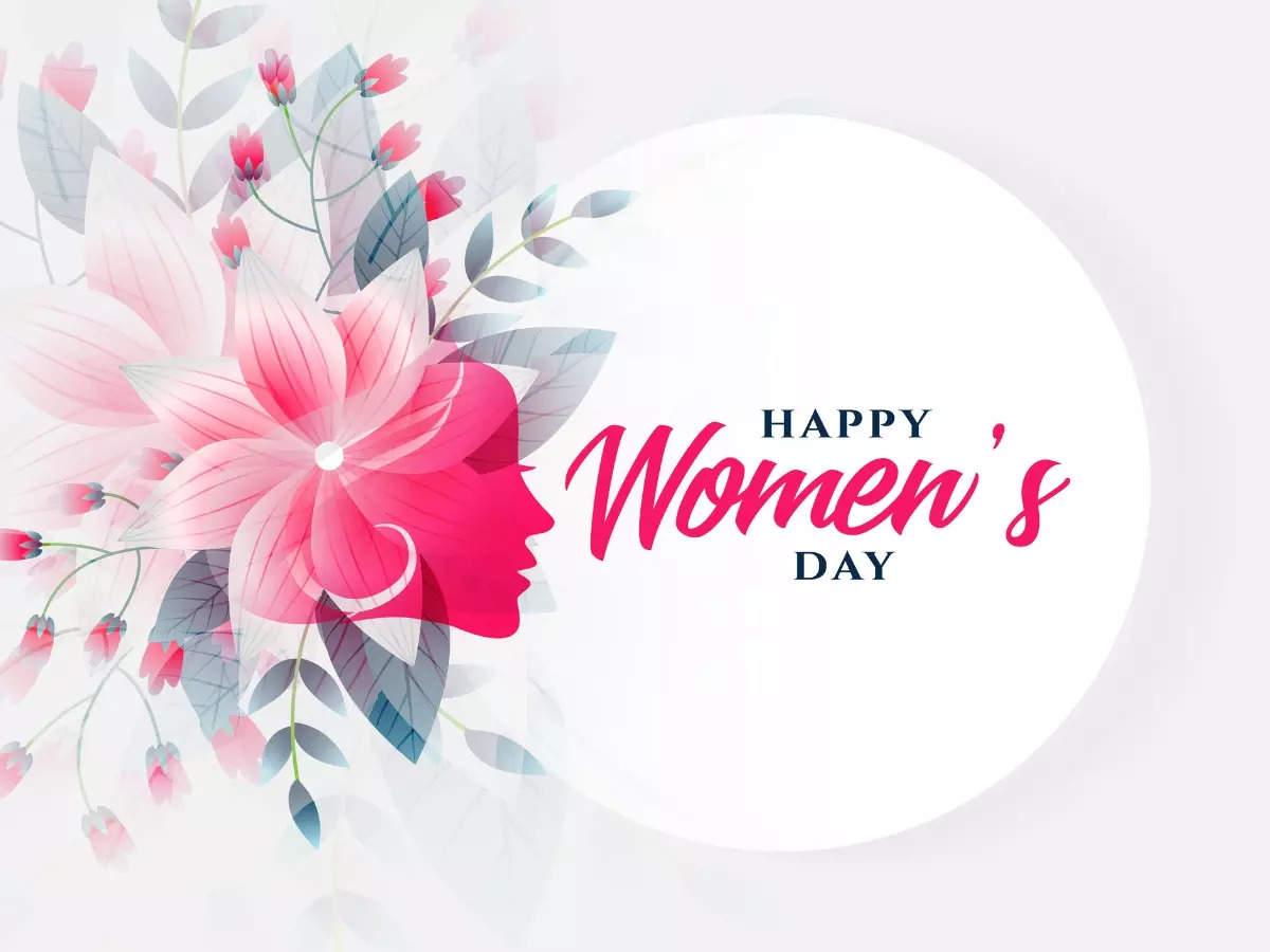 1200x900 Happy Women's Day 2023: Best Women's Day Wishes, Image, Quotes, Greetings and Messages