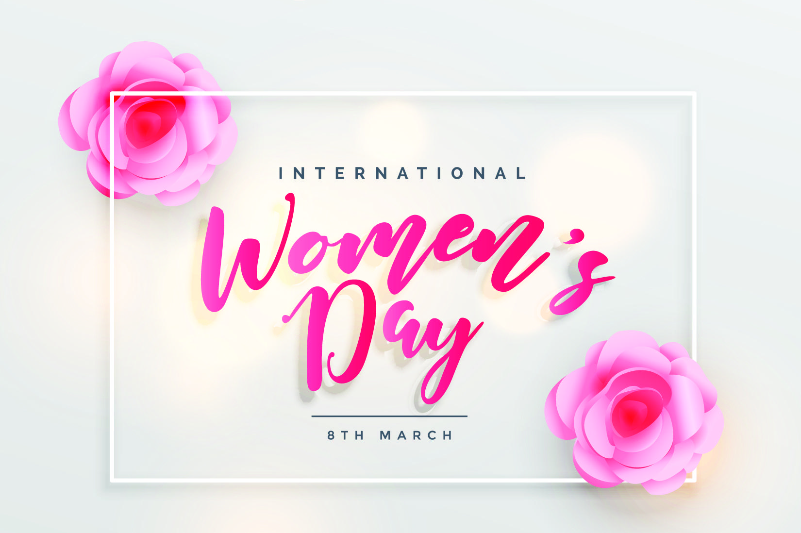1650x1098 Happy International Women's Day! County Zest