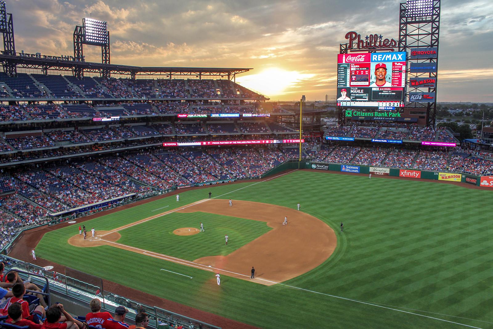 1600x1067 Ballpark Brothers. Citizens Bank Park, Philadelphia, PA